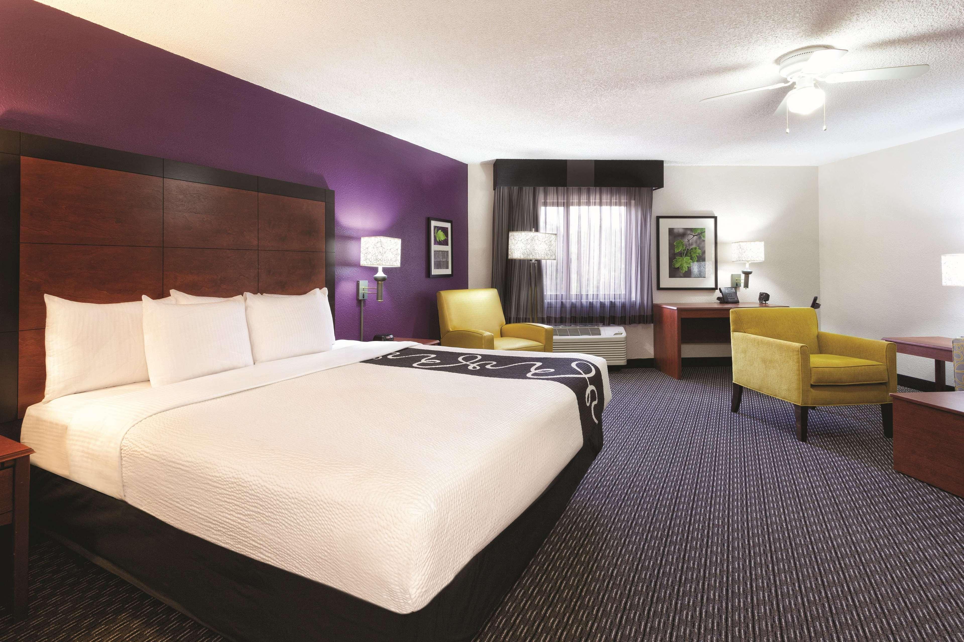 Hotel La Quinta By Wyndham Miami Airport East Miami Springs Exterior foto