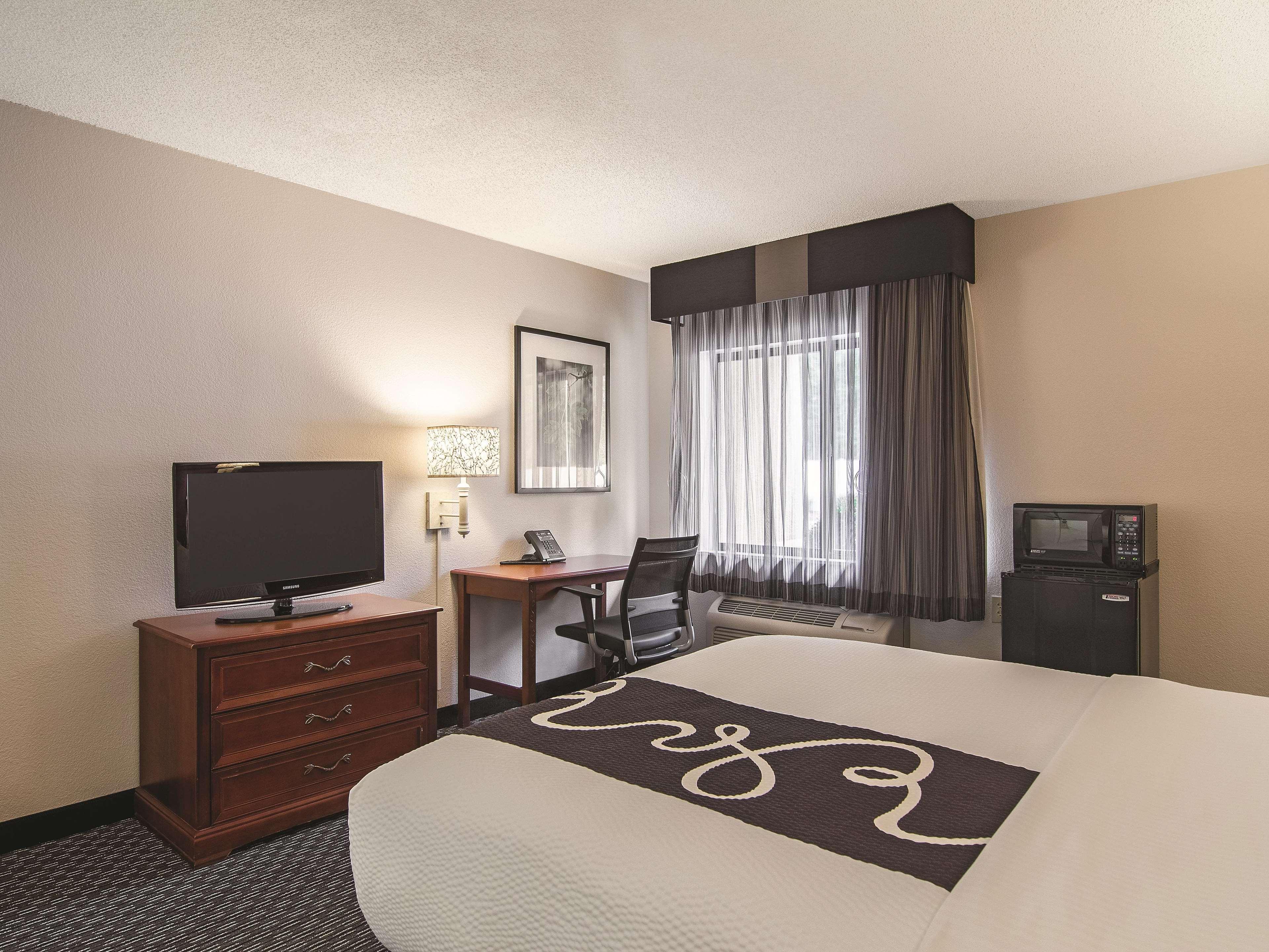 Hotel La Quinta By Wyndham Miami Airport East Miami Springs Exterior foto