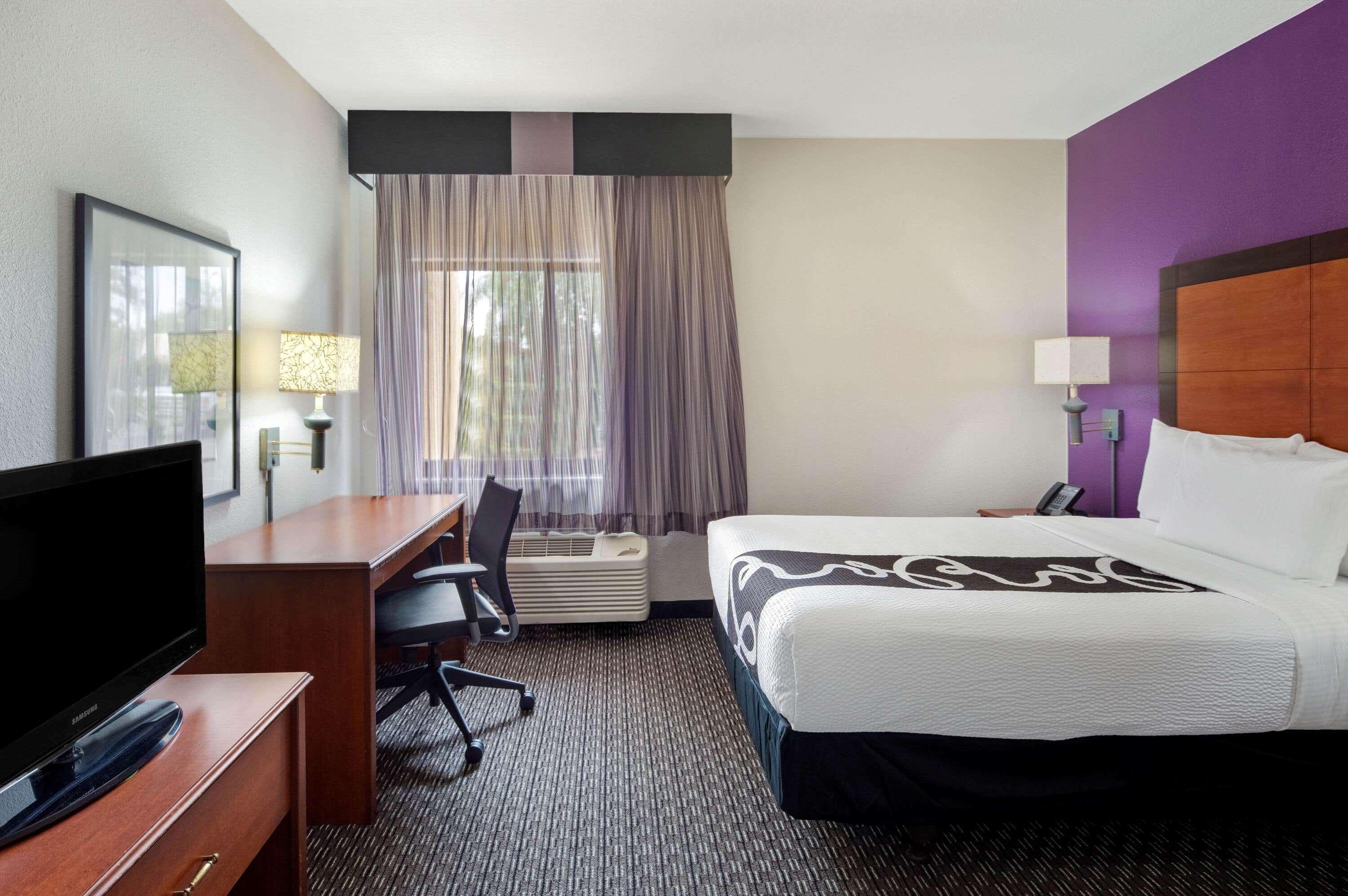 Hotel La Quinta By Wyndham Miami Airport East Miami Springs Exterior foto