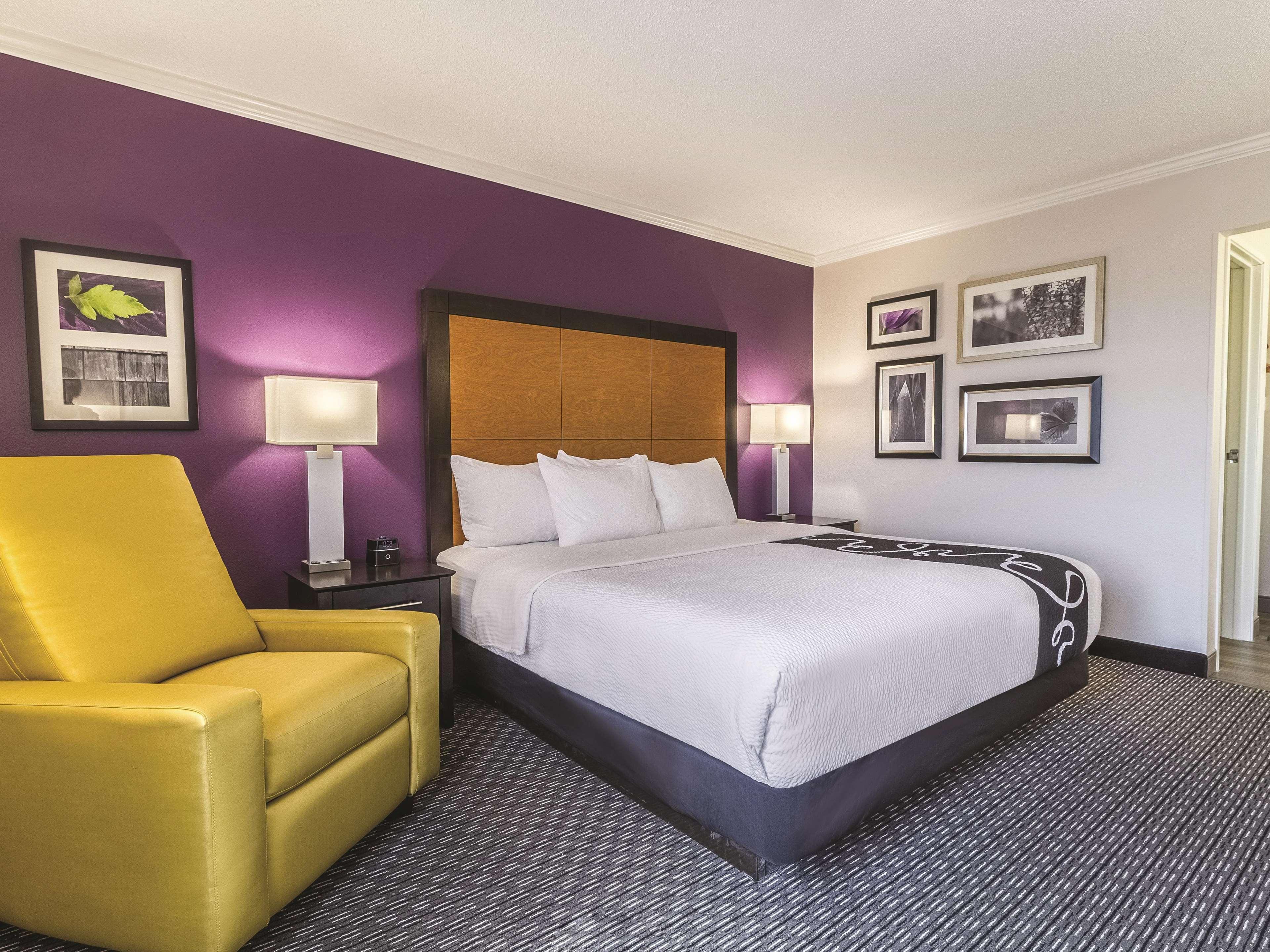 Hotel La Quinta By Wyndham Miami Airport East Miami Springs Exterior foto