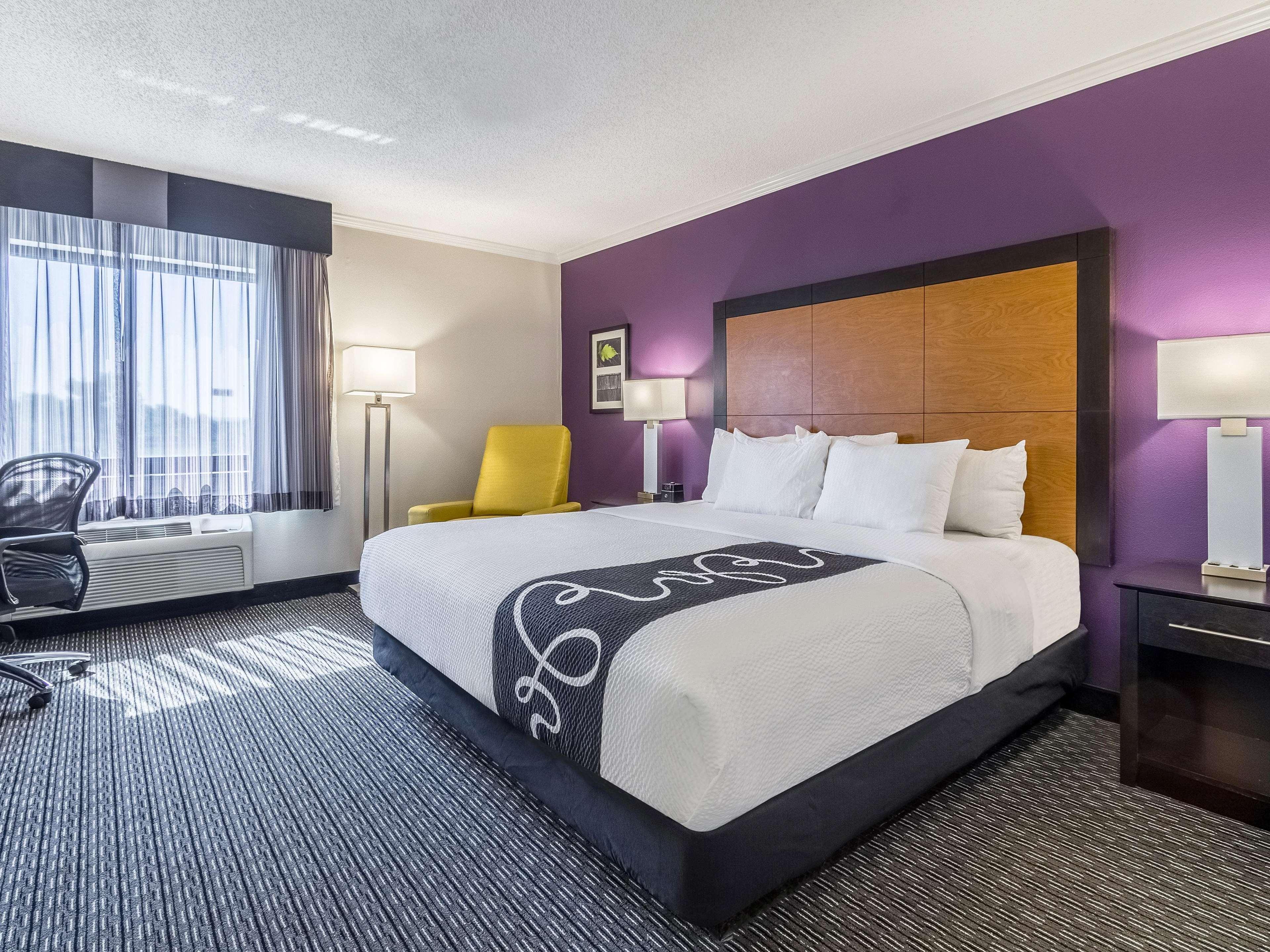 Hotel La Quinta By Wyndham Miami Airport East Miami Springs Exterior foto
