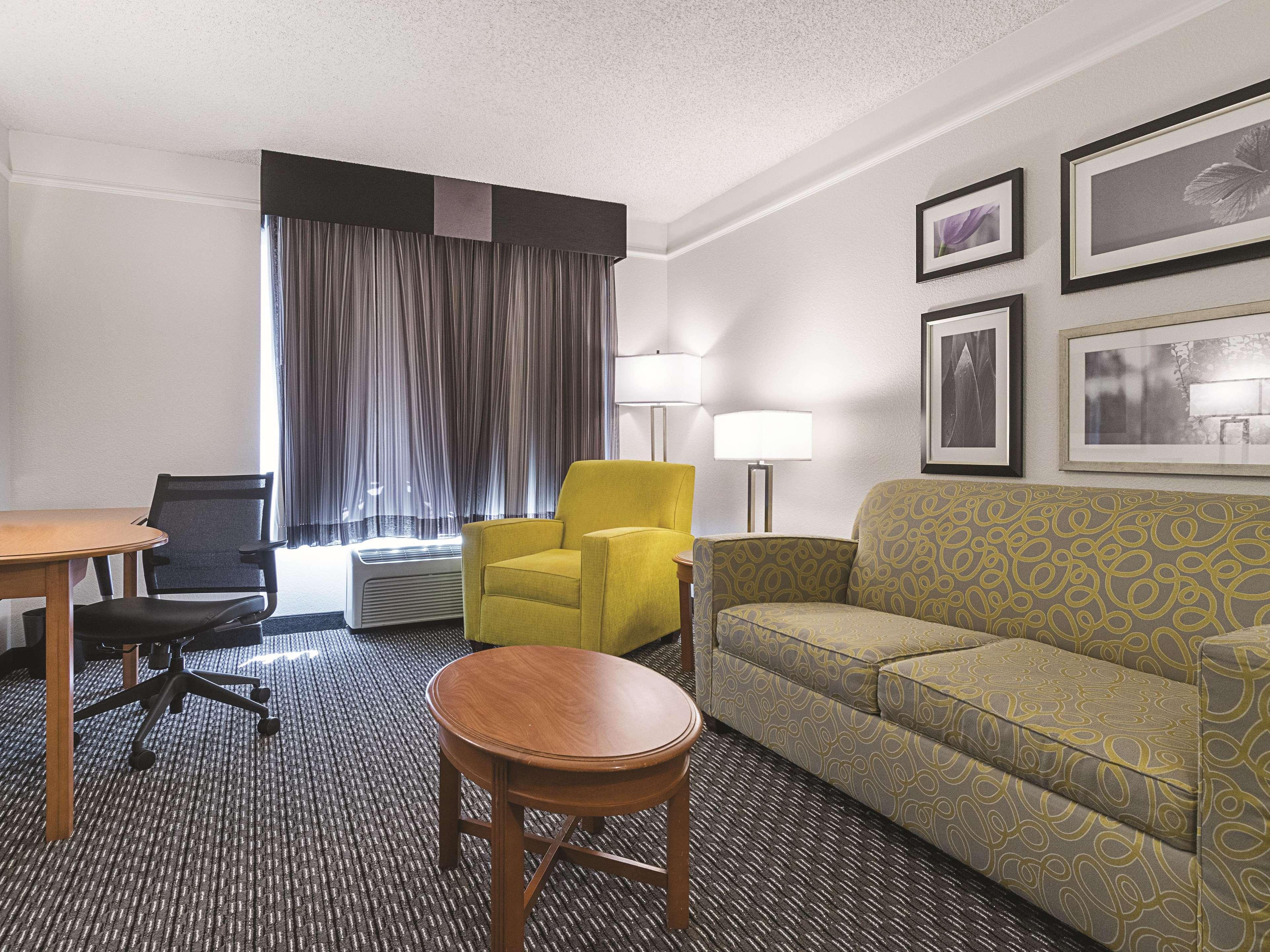 Hotel La Quinta By Wyndham Miami Airport East Miami Springs Exterior foto
