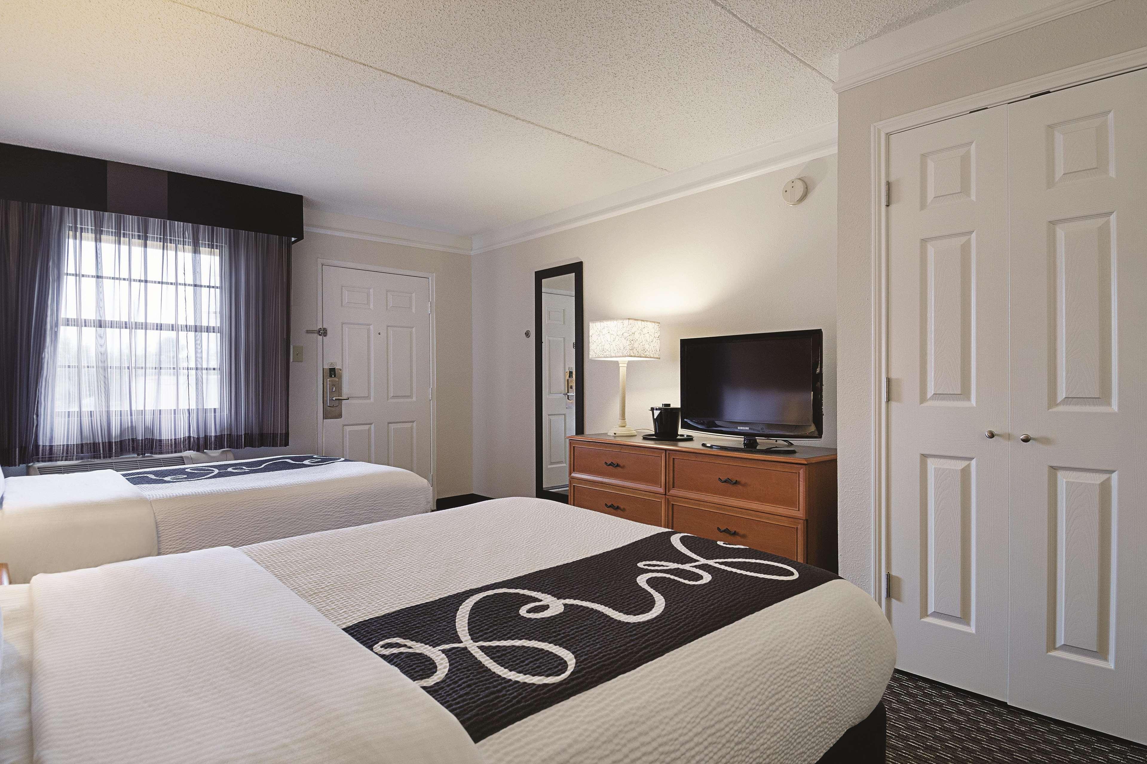 Hotel La Quinta By Wyndham Miami Airport East Miami Springs Exterior foto
