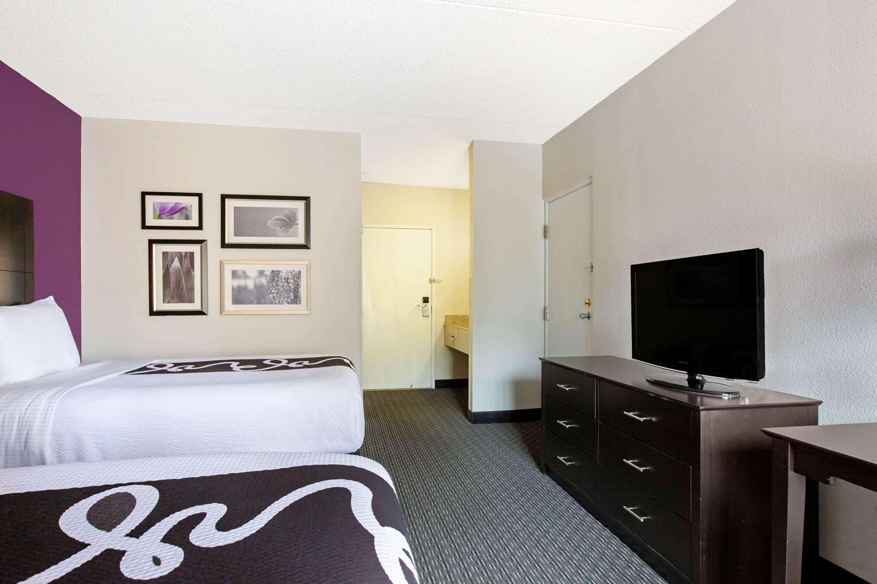 Hotel La Quinta By Wyndham Miami Airport East Miami Springs Exterior foto