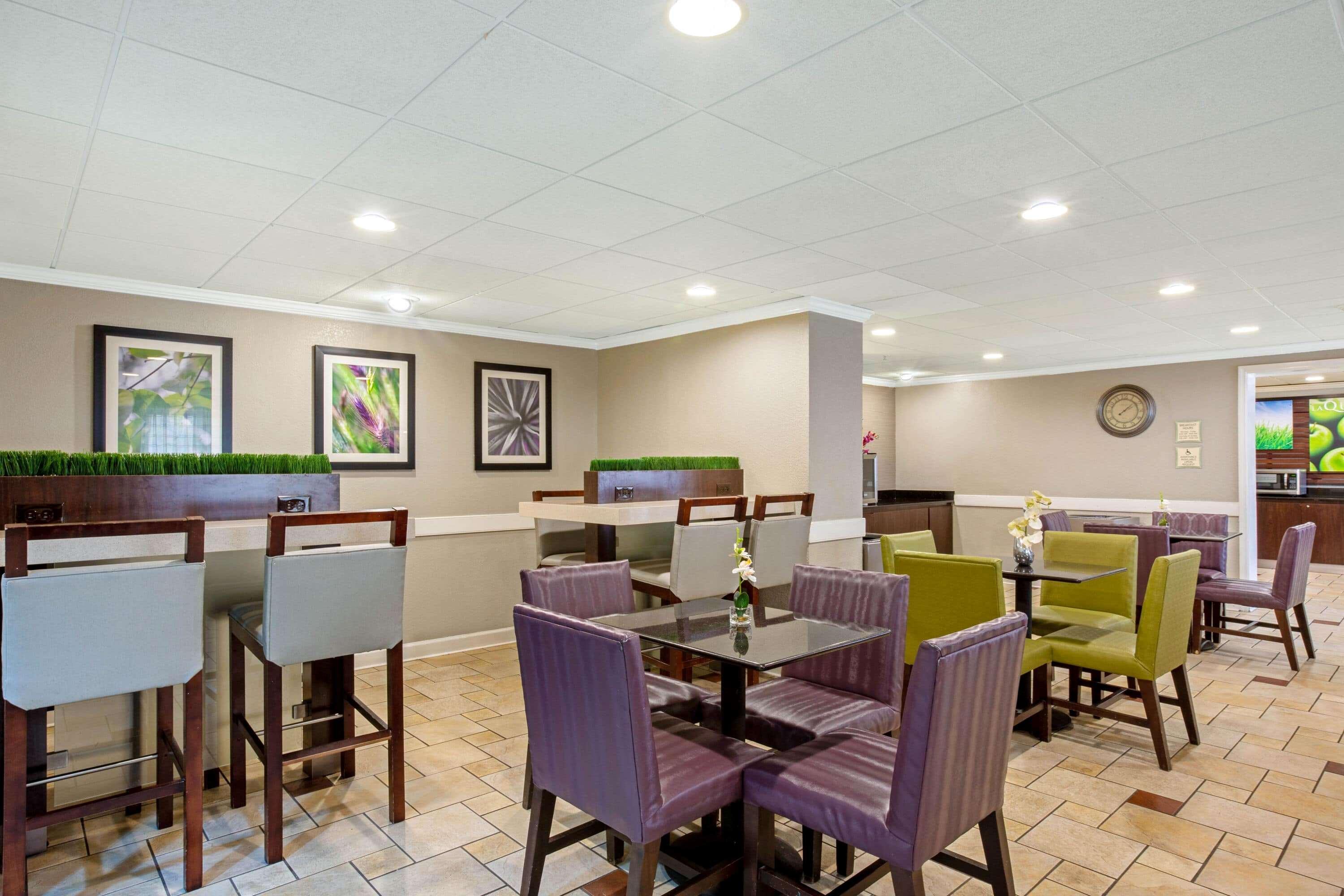 Hotel La Quinta By Wyndham Miami Airport East Miami Springs Exterior foto