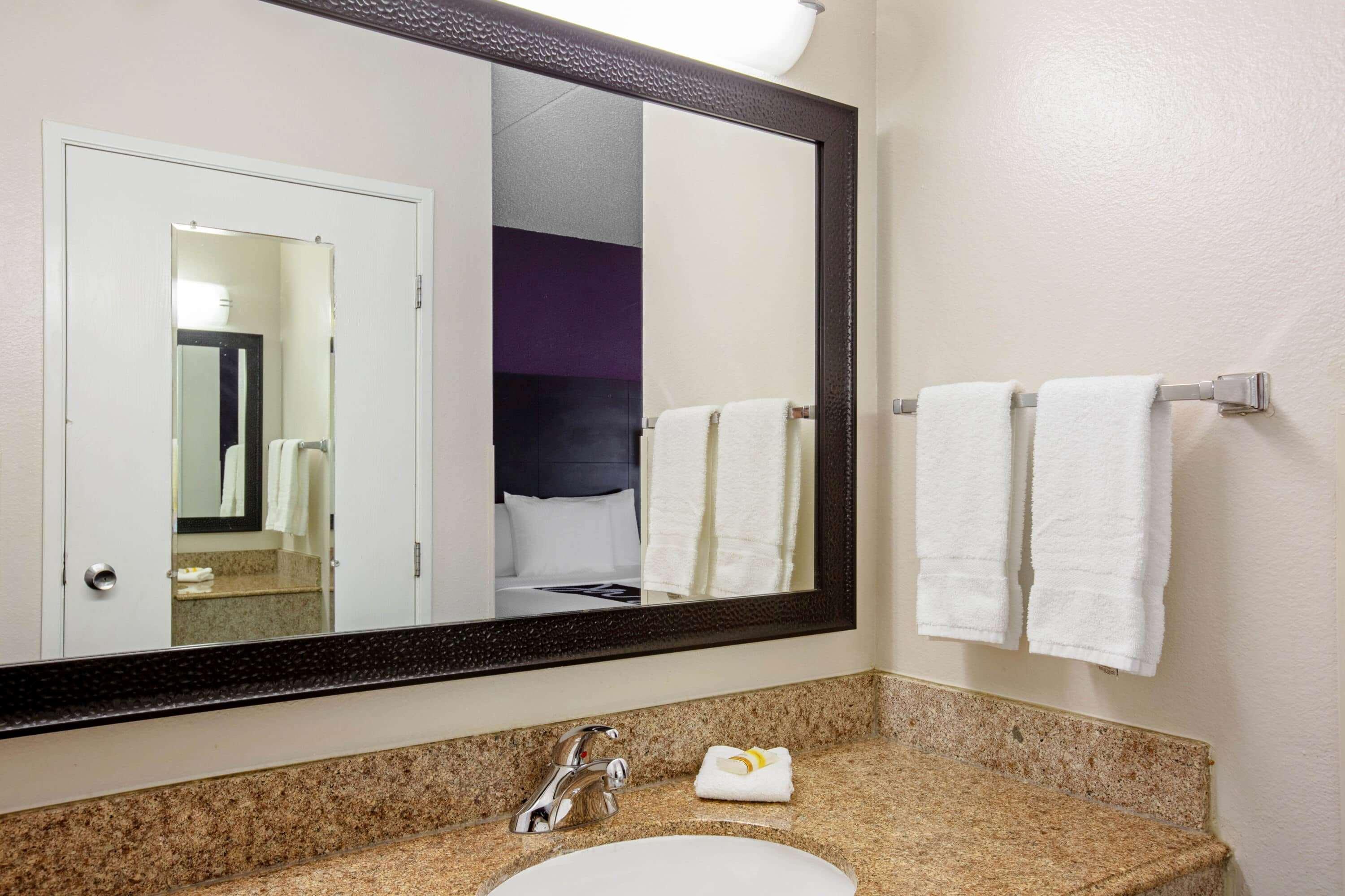 Hotel La Quinta By Wyndham Miami Airport East Miami Springs Exterior foto