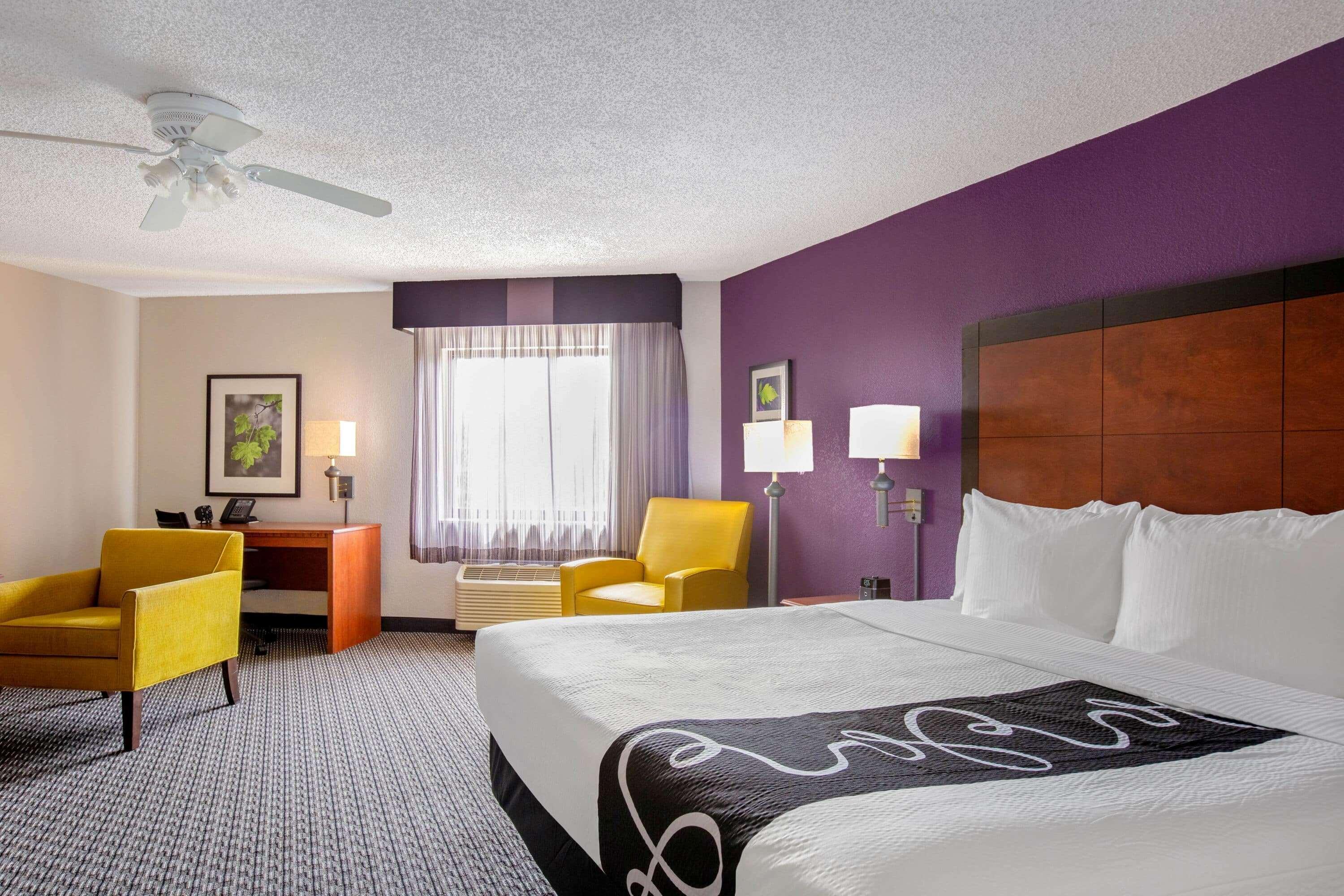 Hotel La Quinta By Wyndham Miami Airport East Miami Springs Exterior foto