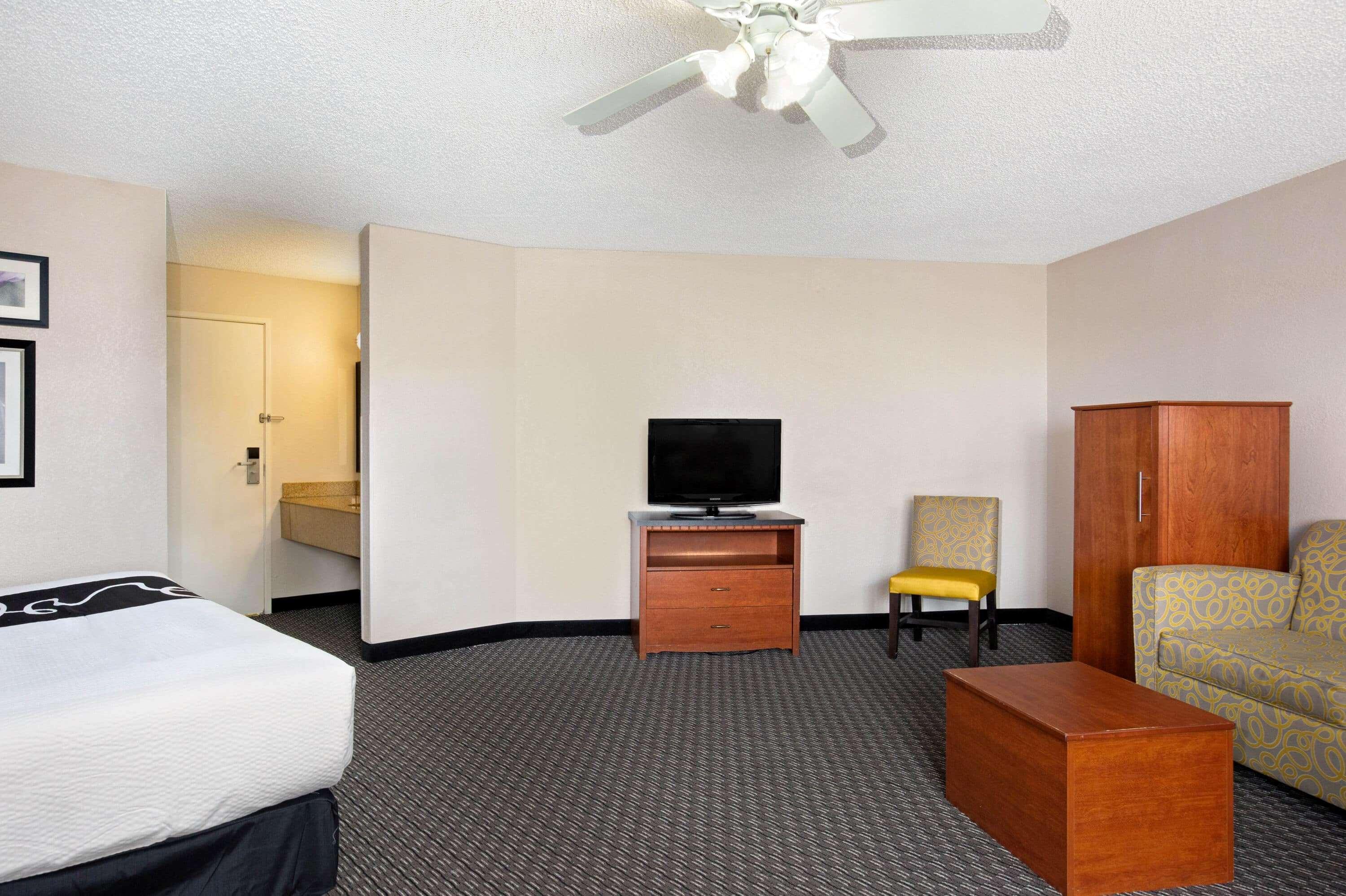 Hotel La Quinta By Wyndham Miami Airport East Miami Springs Exterior foto