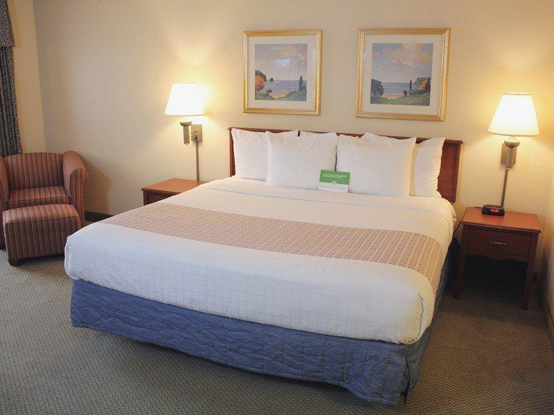Hotel La Quinta By Wyndham Miami Airport East Miami Springs Habitación foto