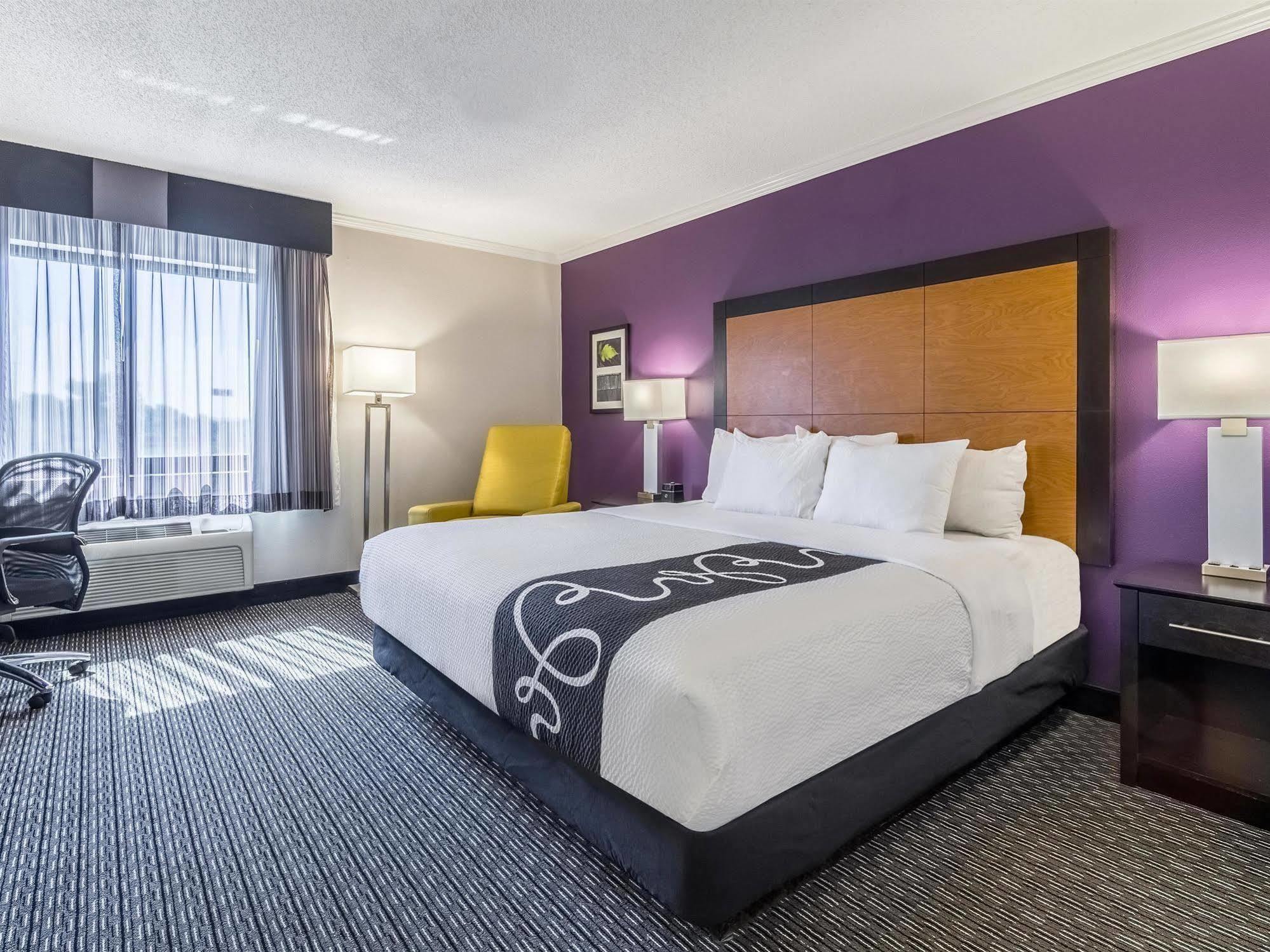 Hotel La Quinta By Wyndham Miami Airport East Miami Springs Exterior foto