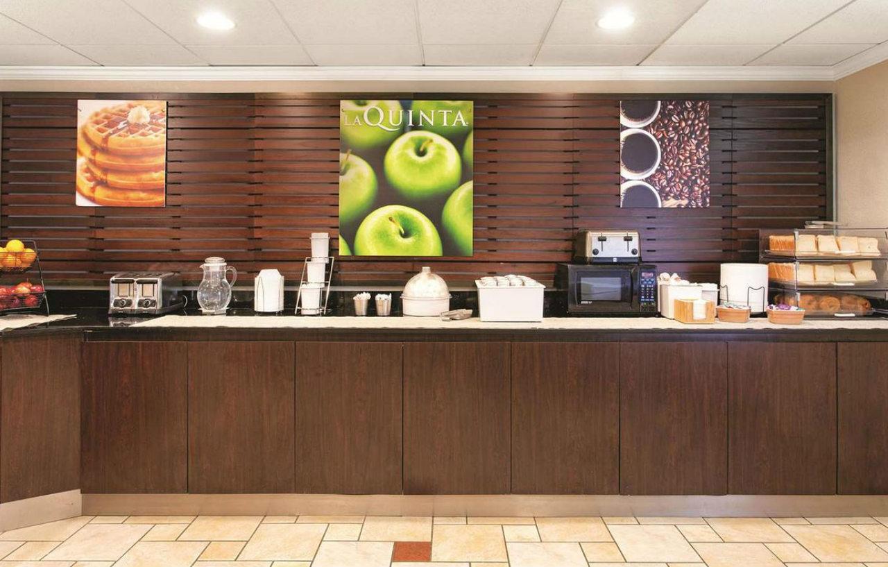 Hotel La Quinta By Wyndham Miami Airport East Miami Springs Exterior foto